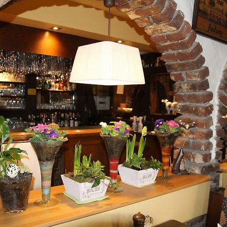 Grillglut Otel Arnsberg Dış mekan fotoğraf