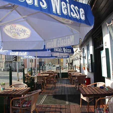 Grillglut Otel Arnsberg Dış mekan fotoğraf