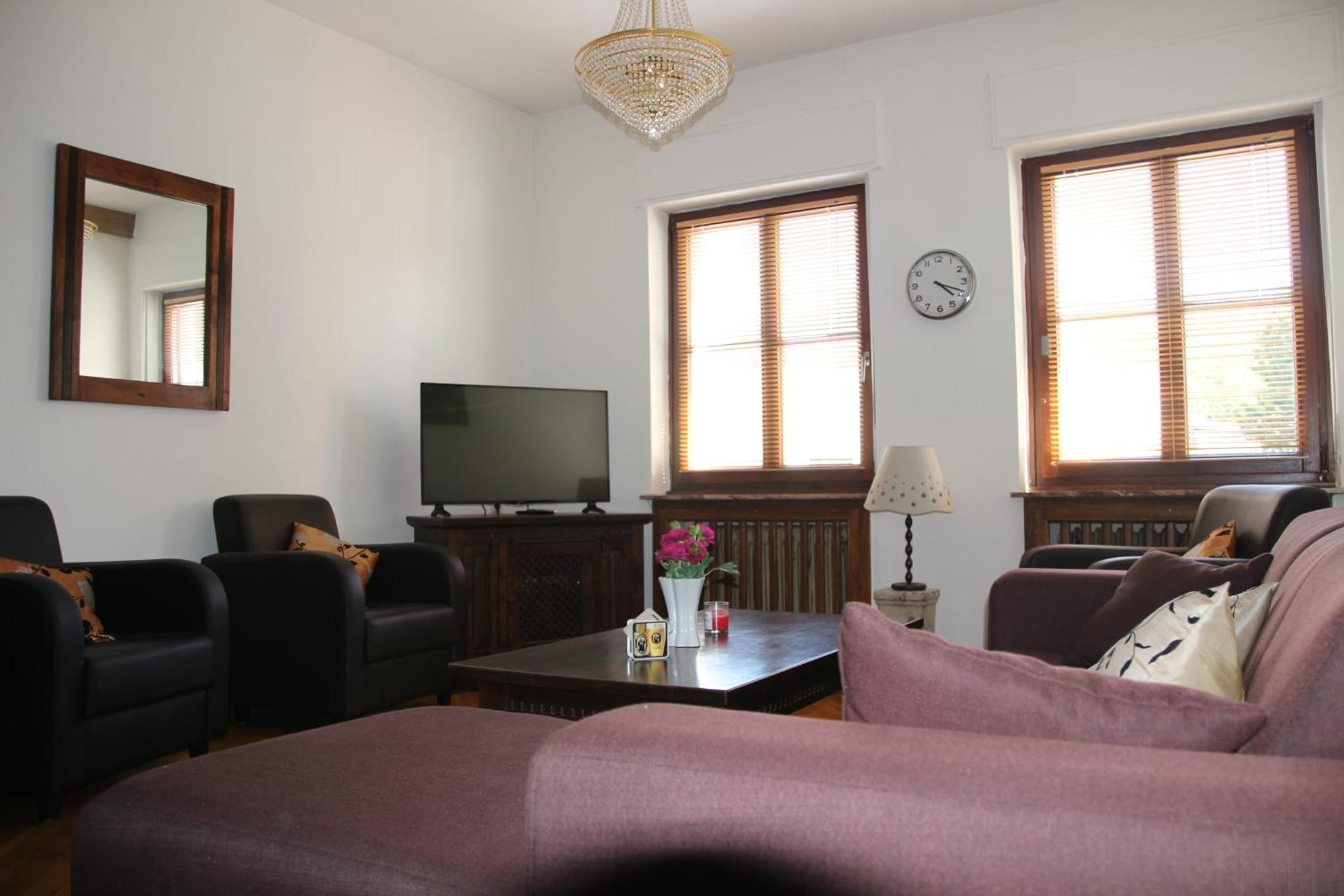 Grillglut Otel Arnsberg Dış mekan fotoğraf