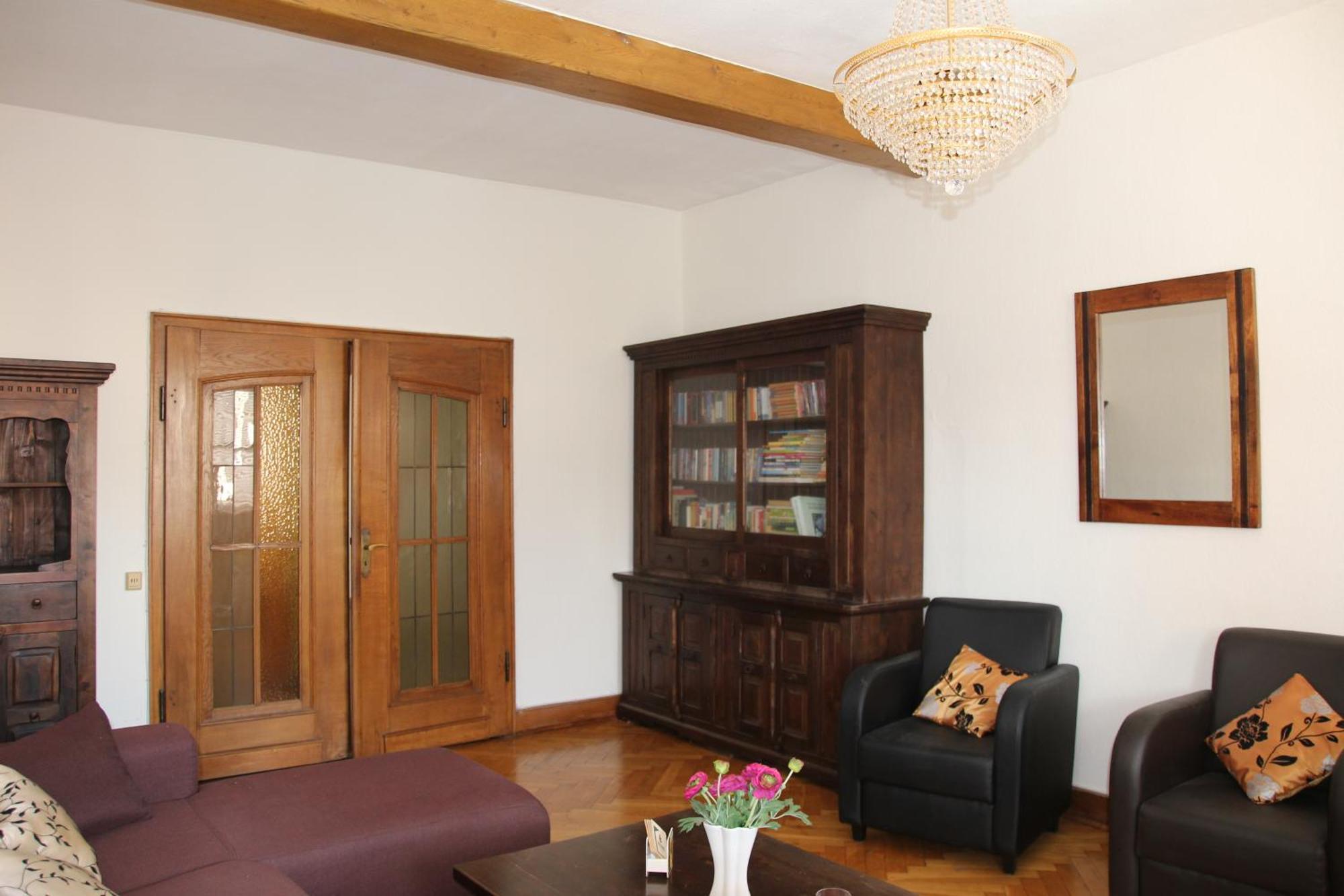 Grillglut Otel Arnsberg Dış mekan fotoğraf