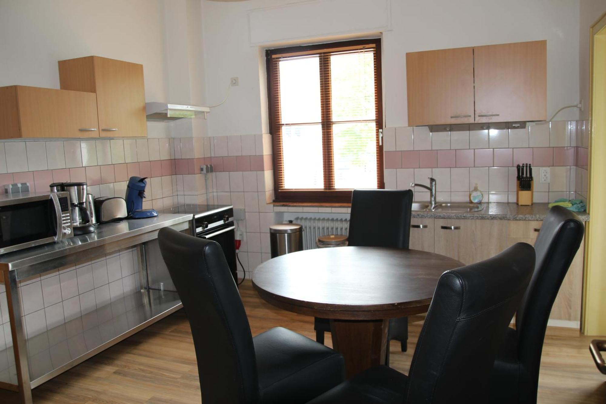 Grillglut Otel Arnsberg Dış mekan fotoğraf
