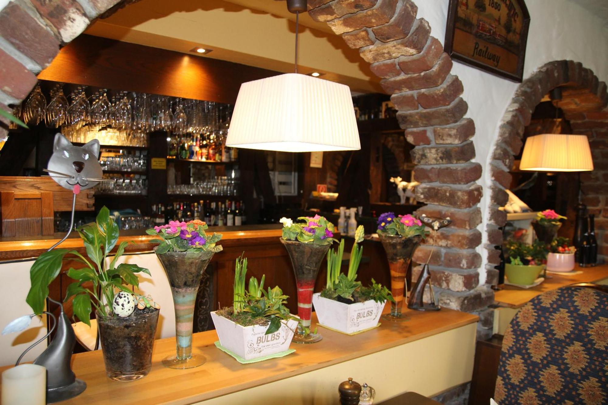 Grillglut Otel Arnsberg Dış mekan fotoğraf