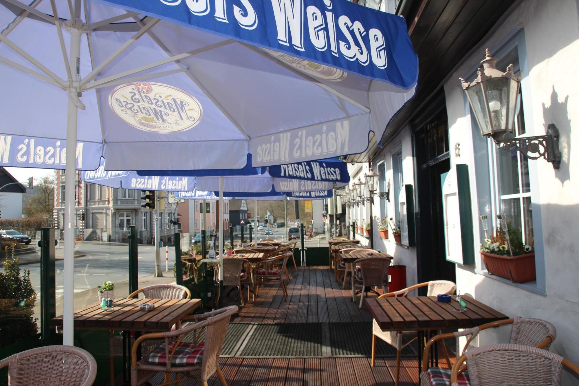 Grillglut Otel Arnsberg Dış mekan fotoğraf