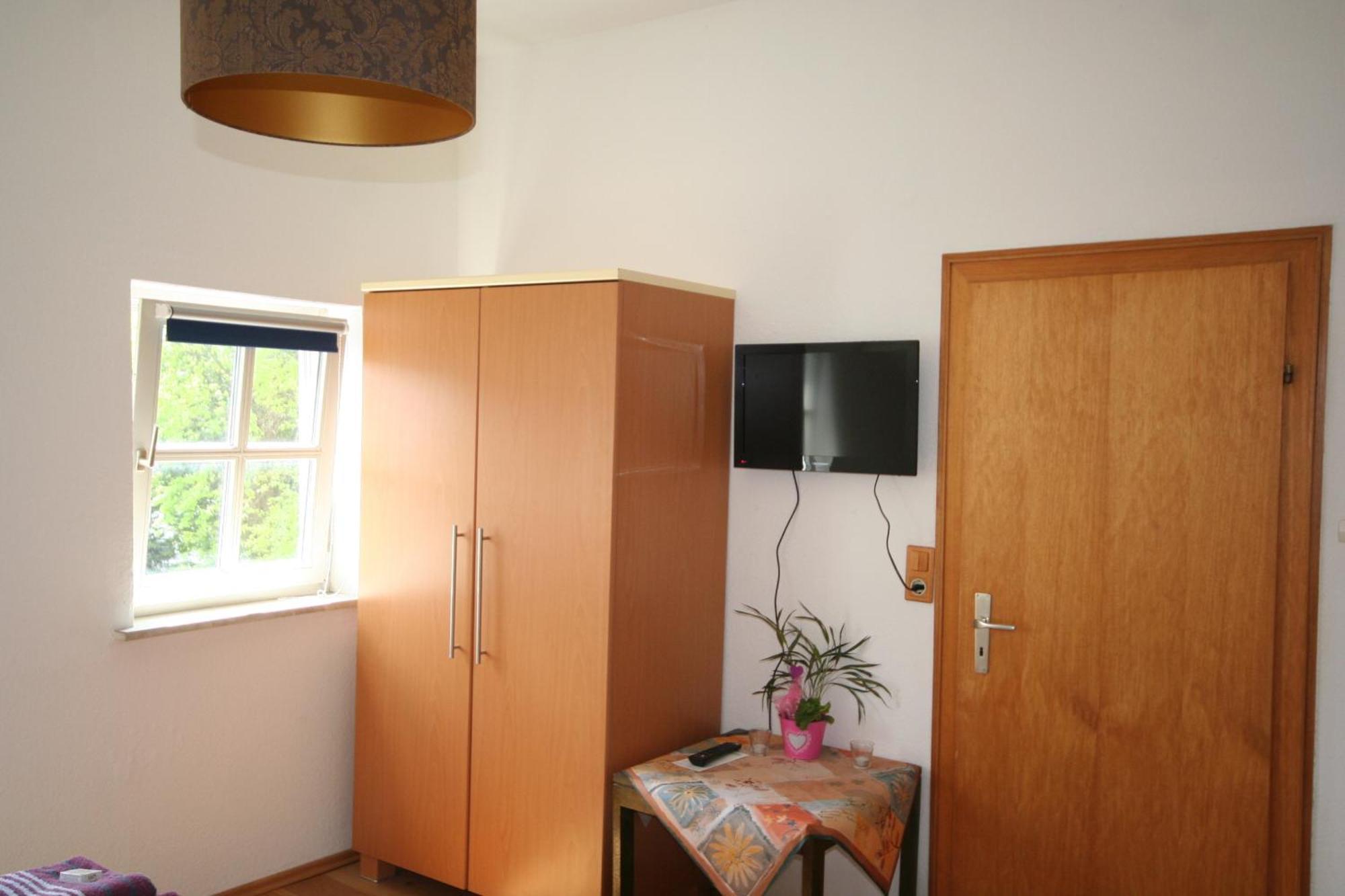 Grillglut Otel Arnsberg Oda fotoğraf