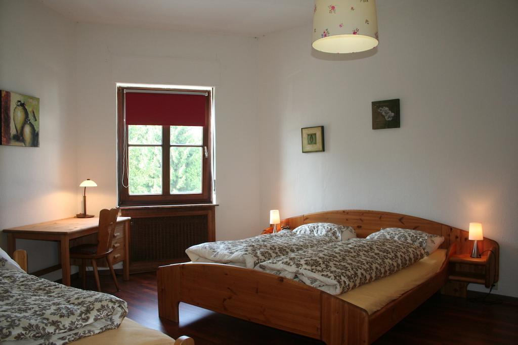 Grillglut Otel Arnsberg Oda fotoğraf