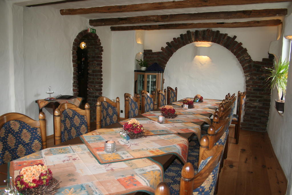 Grillglut Otel Arnsberg Dış mekan fotoğraf