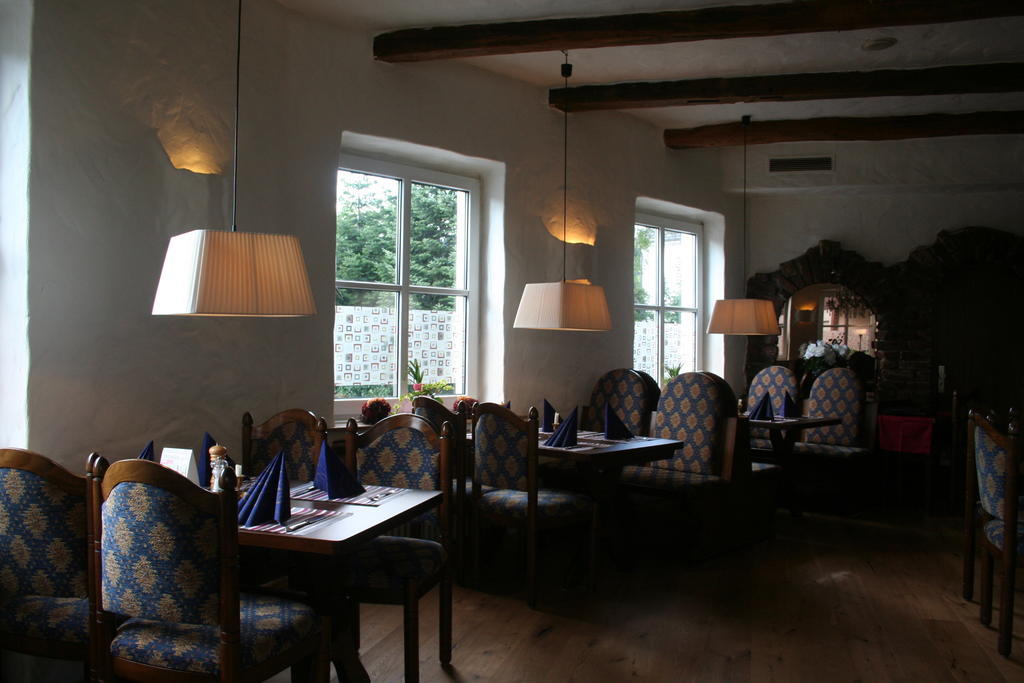 Grillglut Otel Arnsberg Dış mekan fotoğraf