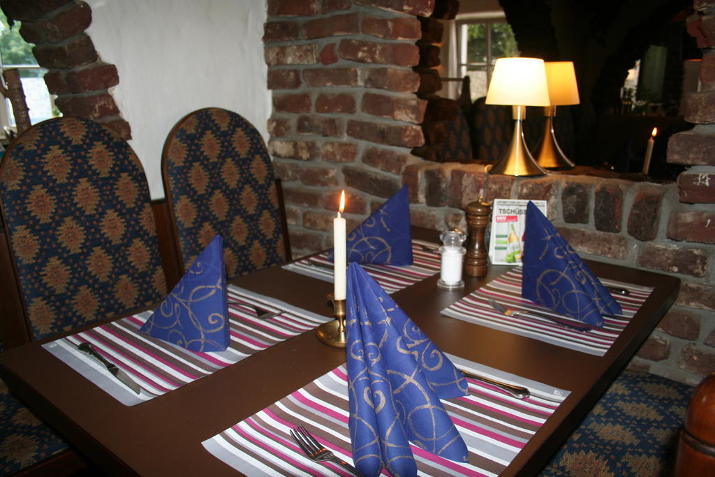 Grillglut Otel Arnsberg Dış mekan fotoğraf