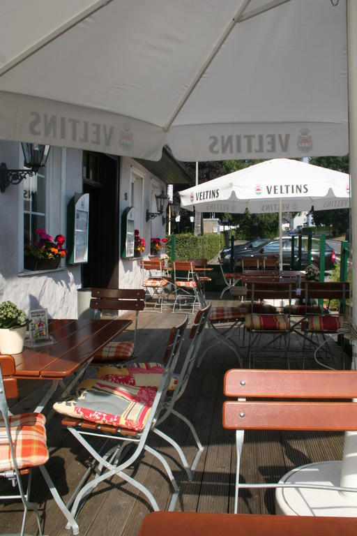 Grillglut Otel Arnsberg Dış mekan fotoğraf