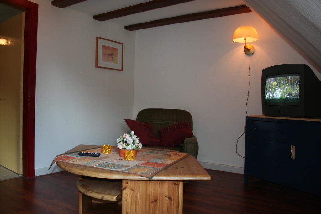 Grillglut Otel Arnsberg Dış mekan fotoğraf