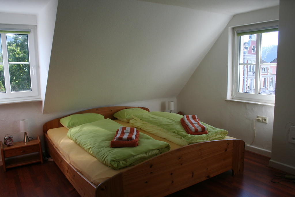 Grillglut Otel Arnsberg Oda fotoğraf